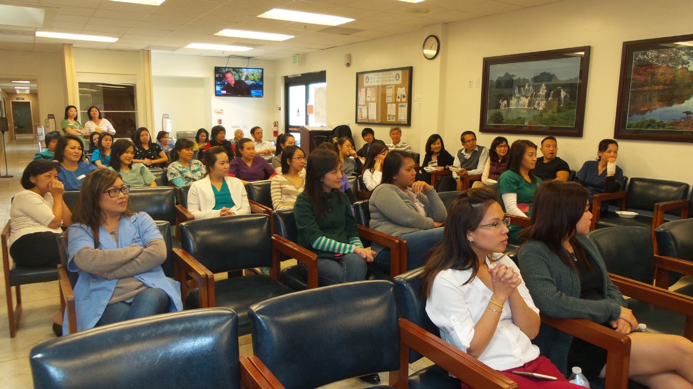 Cervical most cancers Testimony